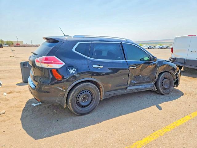 Photo 3 from auction – 2016 NISSAN ROGUE with VIN JN8AT2MT2GW028955