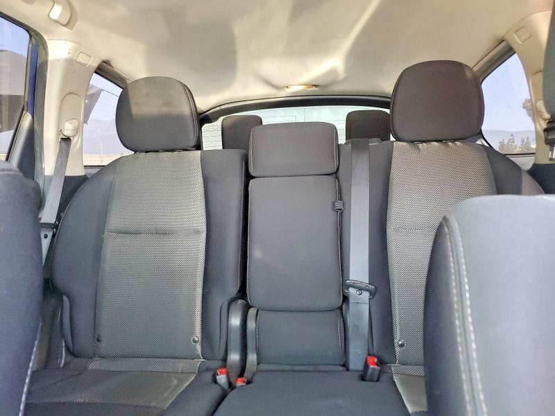 Photo 10 from auction – 2017 NISSAN PATHFINDER with VIN 5N1DR2MN1HC666685