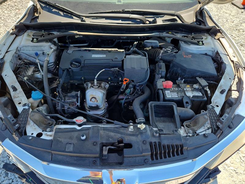 Photo 11 from auction – 2016 HONDA ACCORD with VIN 1HGCR2F59GA085878