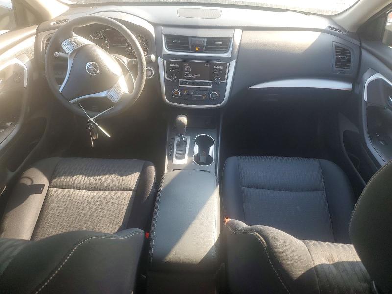 Photo 8 from auction – 2018 NISSAN ALTIMA with VIN 1N4AL3AP8JC166572