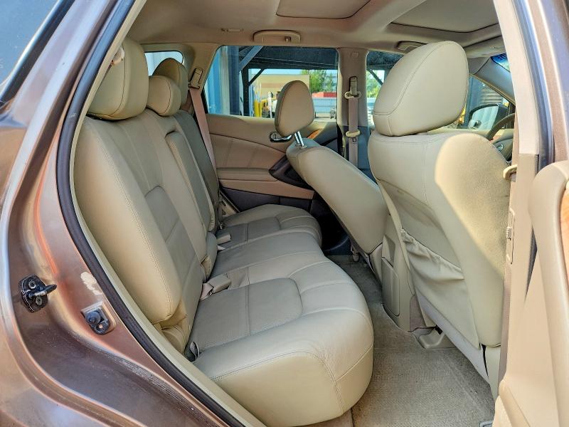 Photo 11 from auction – 2013 NISSAN MURANO with VIN JN8AZ1MW8DW302478