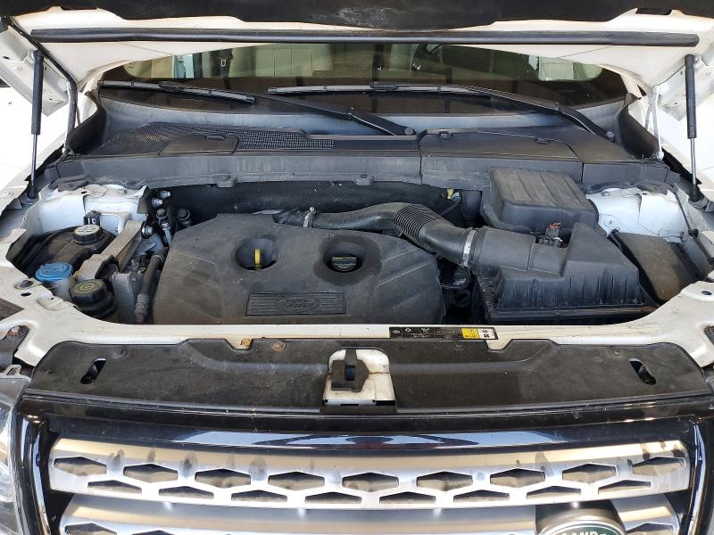 Photo 11 from auction – 2013 LAND ROVER LR2 with VIN SALFR2BG7DH377852