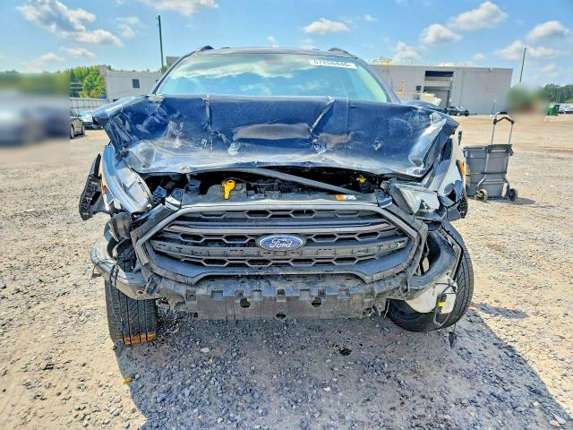 Photo 5 from auction – 2018 FORD ECOSPORT with VIN MAJ6P1CL7JC222199