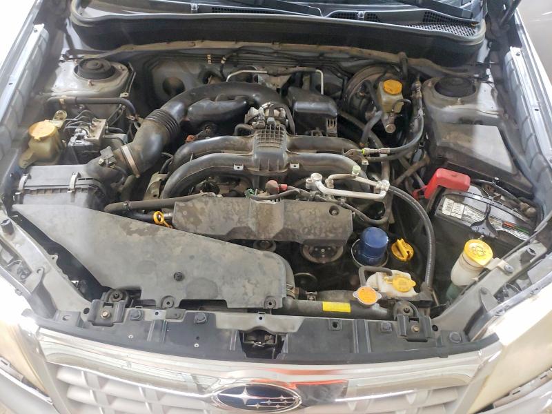 Photo 12 from auction – 2012 SUBARU FORESTER with VIN JF2SHAEC1CH441167