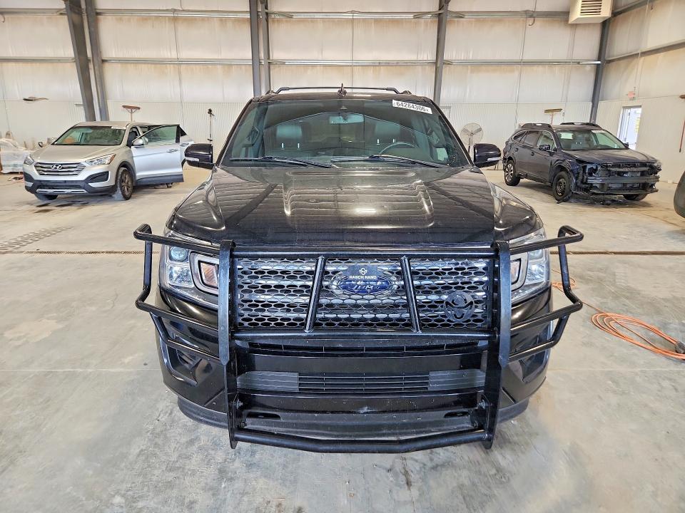 Photo 5 from auction – 2021 FORD EXPEDITION with VIN 1FMJU1JT2MEA43993