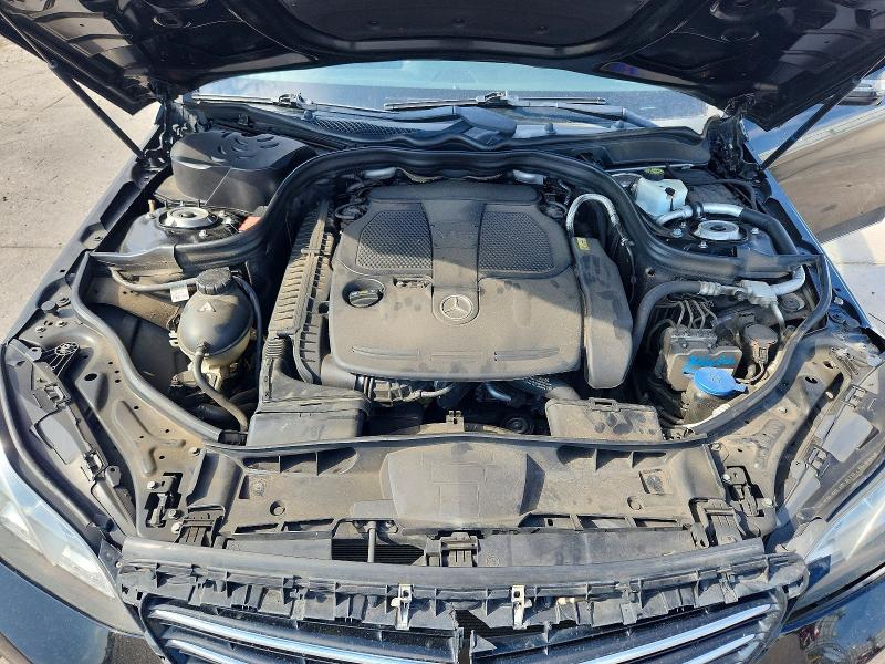 Foto 11 de la subasta – 2014 MERCEDES-BENZ E con VIN WDDHF5KB4EA833479
