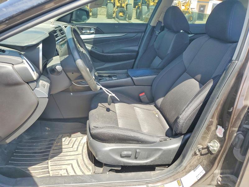 Photo 7 from auction – 2016 NISSAN MAXIMA with VIN 1N4AA6APXGC436191