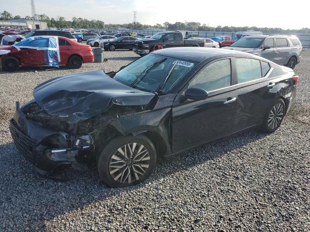 NISSAN ALTIMA 2023 with VIN 1N4BL4DV8PN322966 - Photo from auction