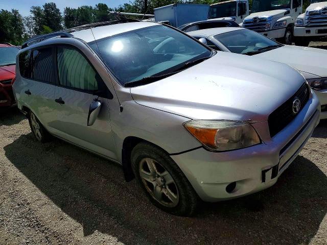 Photo 4 from auction – 2008 TOYOTA RAV4 with VIN JTMBK33V985071028