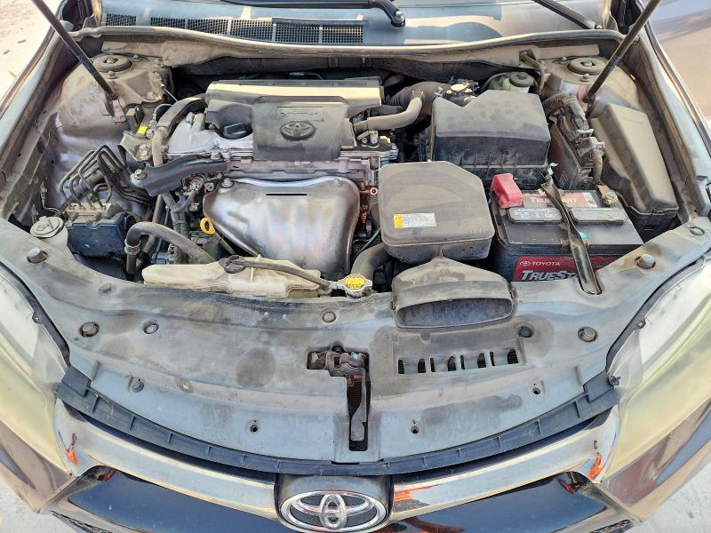 Снимка 11 от търг – 2015 TOYOTA CAMRY с VIN 4T1BF1FK3FU993318