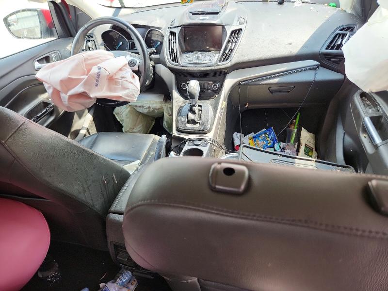 Фото 8 с аукциона – 2014 FORD ESCAPE с VIN 1FMCU9GXXEUC99369