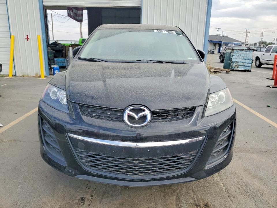 Photo 5 from auction – 2011 MAZDA CX-7 with VIN JM3ER2BM9B0387858