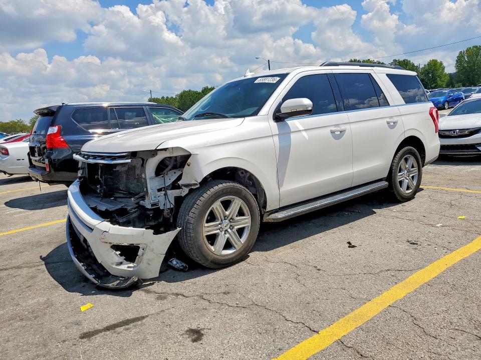 2019 FORD EXPEDITION - Търг №65891236