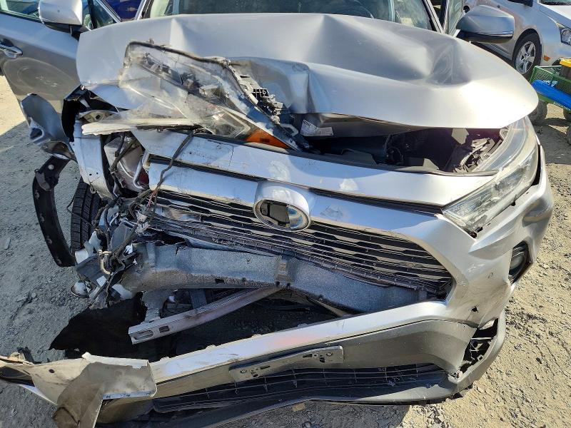 Zdjęcie 11 z aukcji – 2020 TOYOTA RAV4 z VIN 4T3DWRFV1LU001326