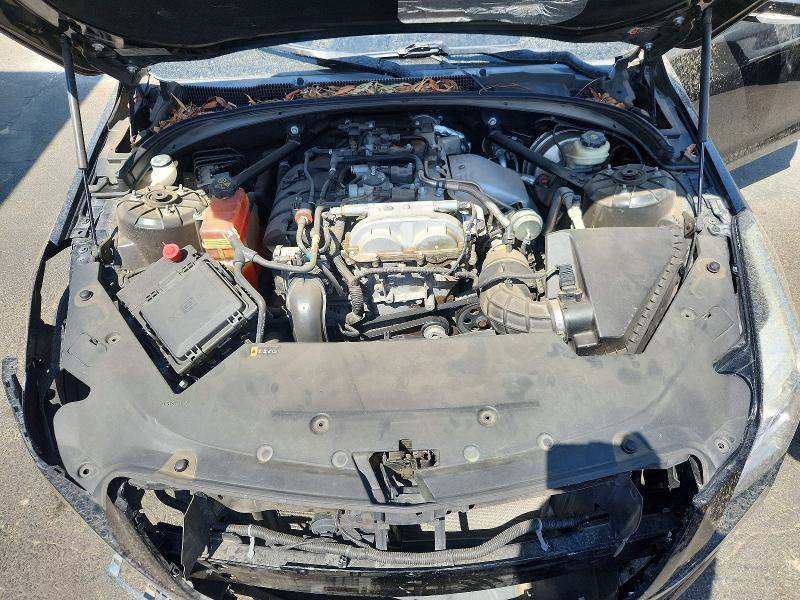 Photo 11 from auction – 2016 CADILLAC ATS with VIN 1G6AB5RX6G0177113