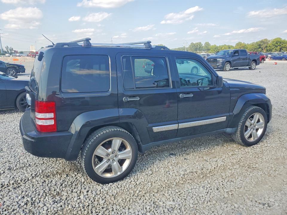 Photo 3 from auction – 2012 JEEP LIBERTY with VIN 1C4PJMFK6CW150529