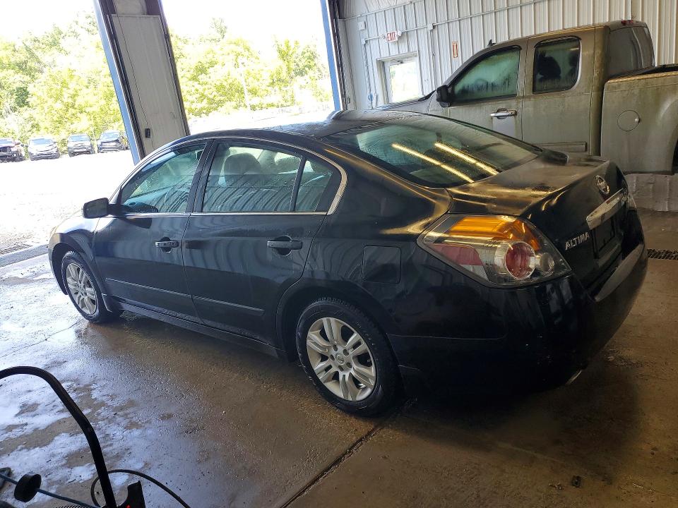 Photo 2 from auction – 2010 NISSAN ALTIMA with VIN 1N4AL2AP5AN455083