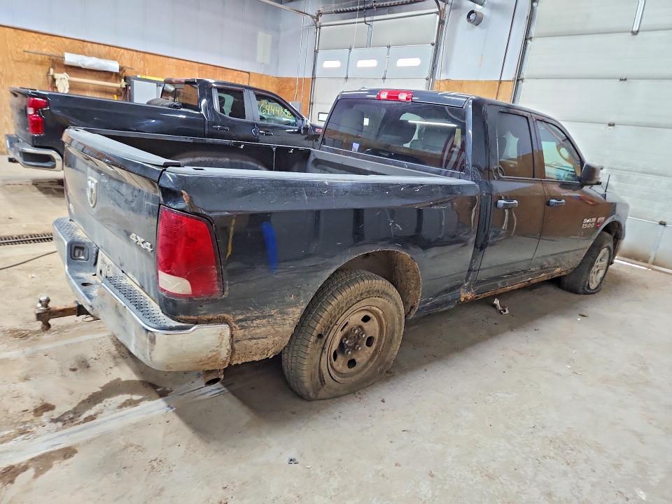 Photo 3 from auction – 2015 RAM 1500 with VIN 1C6RR7FT1FS706650