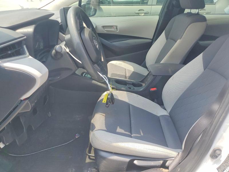 صورة رقم 7 من المزاد - 2023 TOYOTA COROLLA مع VIN 5YFB4MDE1PP058581