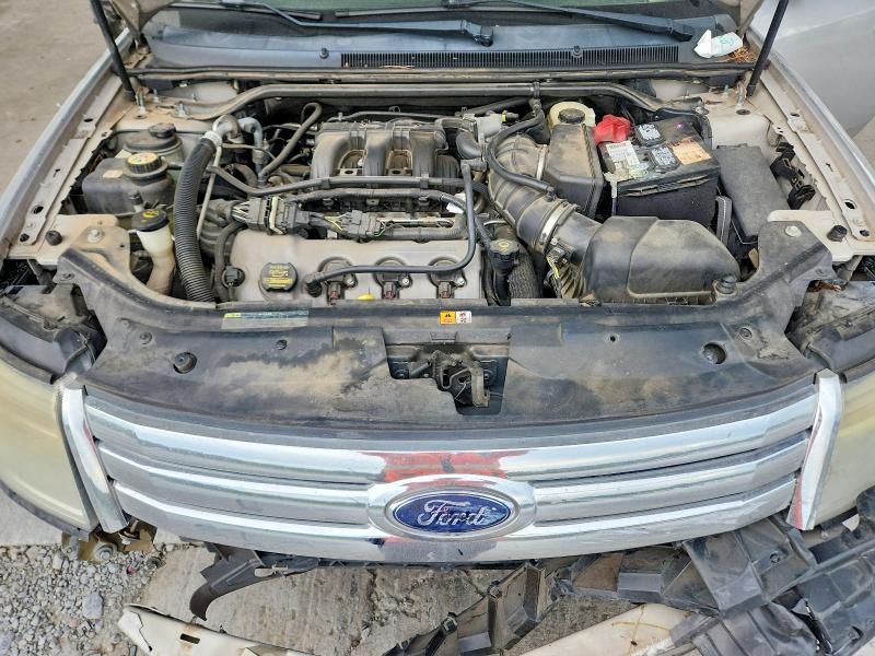 Photo 11 from auction – 2009 FORD TAURUS with VIN 1FAHP25W39G108274