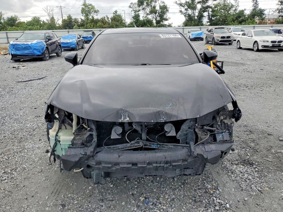 Zdjęcie 5 z aukcji – 2016 LEXUS ES z VIN 58ABK1GG9GU021318