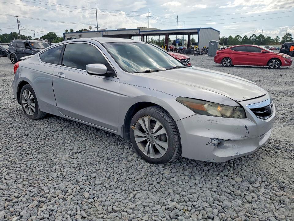Photo 4 from auction – 2011 HONDA ACCORD with VIN 1HGCS1B39BA014689