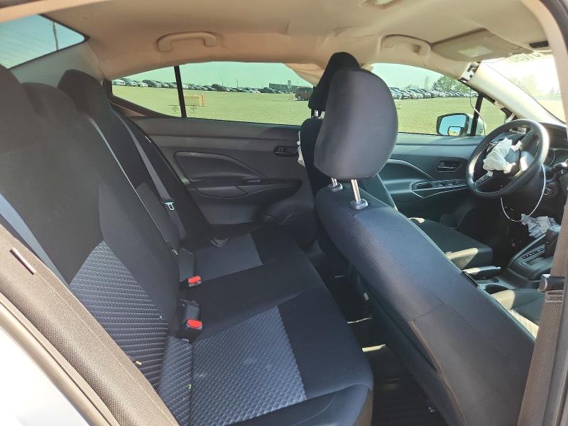 Photo 10 from auction – 2023 NISSAN VERSA with VIN 3N1CN8DV7PL830820