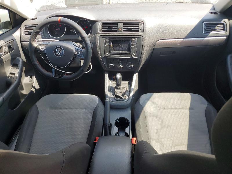 Photo 8 from auction – 2017 VOLKSWAGEN JETTA with VIN 3VW2B7AJ4HM384759