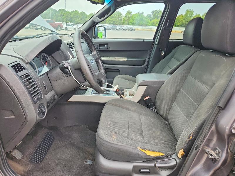 Photo 7 from auction – 2009 FORD ESCAPE with VIN 1FMCU03G89KB29613
