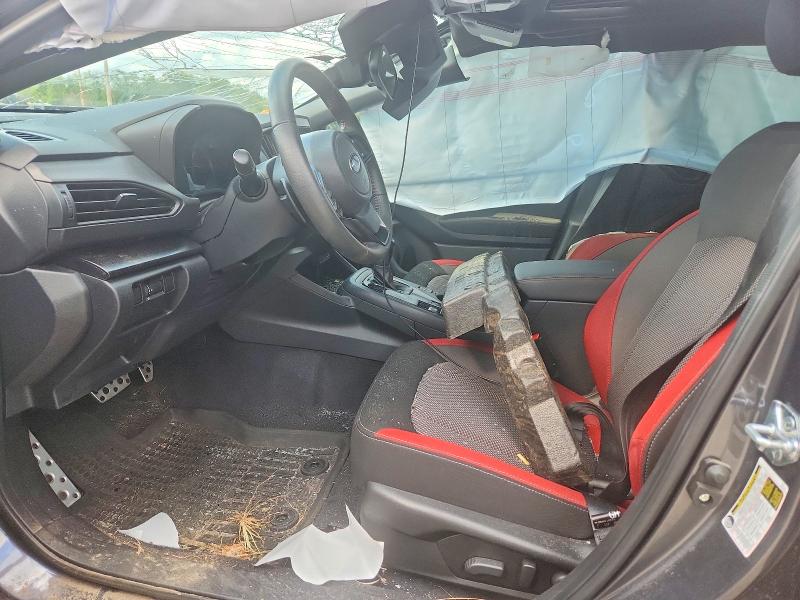 Photo 7 from auction – 2024 SUBARU IMPREZA with VIN JF1GUHJC7R8339174