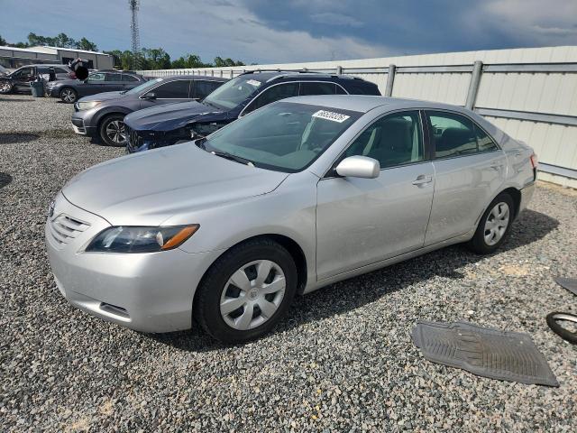 TOYOTA CAMRY 2009 with VIN 4T1BE46K59U372977 - Photo from auction