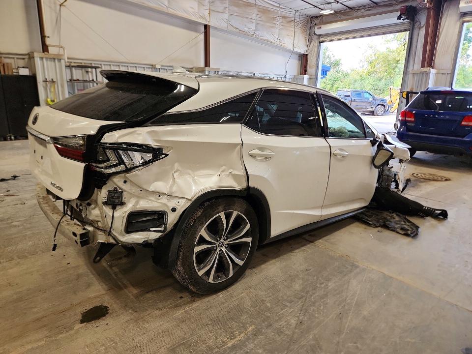 Zdjęcie 3 z aukcji – 2019 LEXUS RX 350 z VIN 2T2BZMCA1KC175355