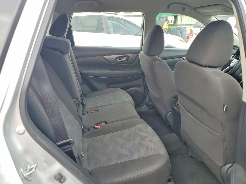 Photo 11 from auction – 2016 NISSAN ROGUE with VIN KNMAT2MV5GP636962
