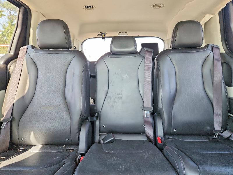 Photo 10 from auction – 2024 KIA CARNIVAL with VIN KNDNB4H38R6380494