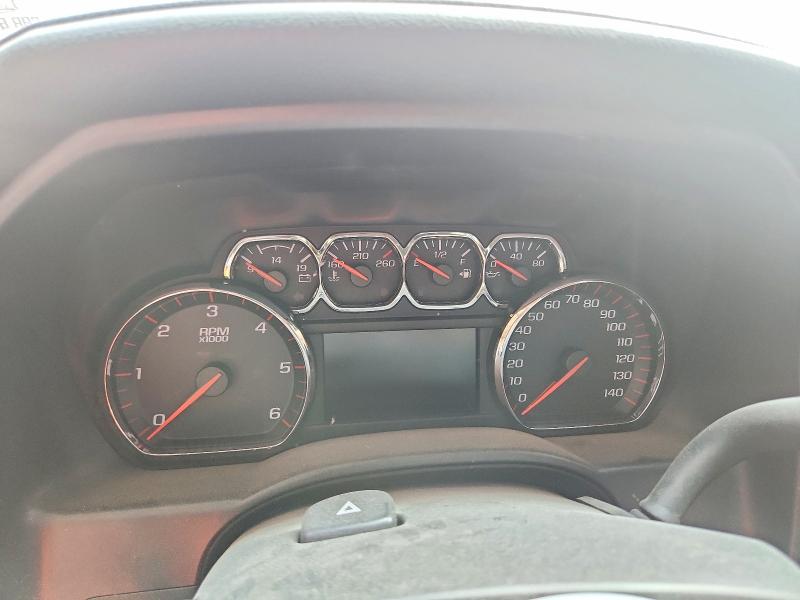 Photo 9 from auction – 2015 GMC SIERRA with VIN 1GTR1UEC0FZ371582