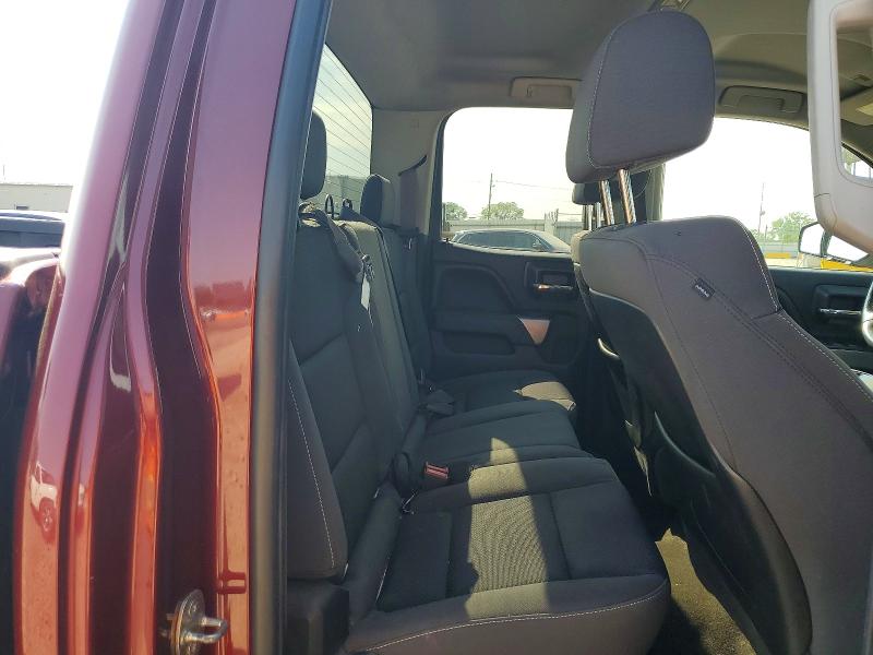 Photo 10 from auction – 2014 CHEVROLET SILVERADO with VIN 1GCVKREC0EZ317870