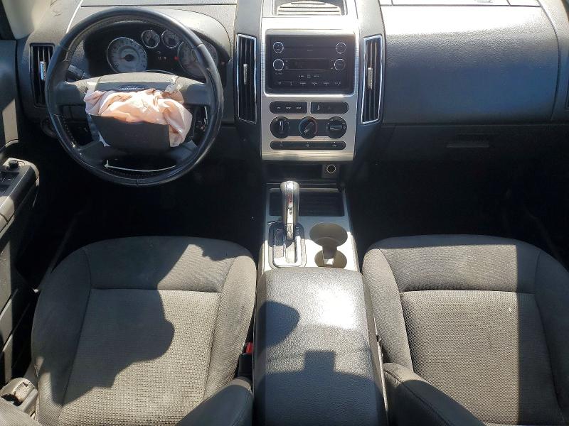 Photo 8 from auction – 2010 FORD EDGE with VIN 2FMDK4JC3ABA05376