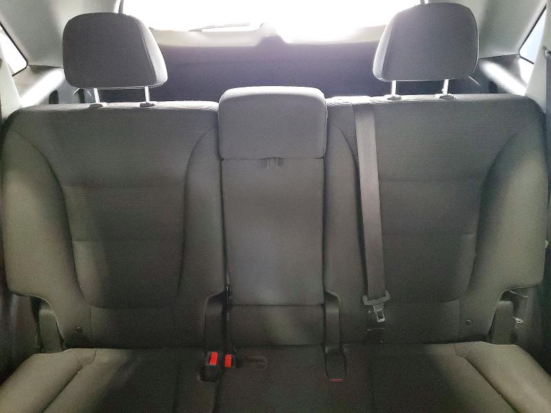 Photo 10 from auction – 2014 KIA SORENTO with VIN 5XYKT3A64EG467881