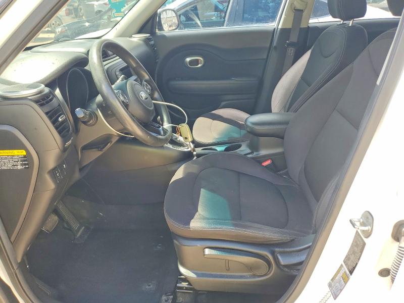 Photo 7 from auction – 2015 KIA SOUL with VIN KNDJN2A23F7802236