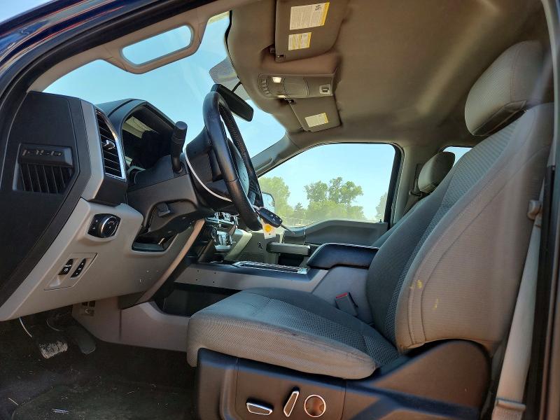 Фото 7 с аукциона – 2016 FORD F150 с VIN 1FTEW1EP8GKD54931