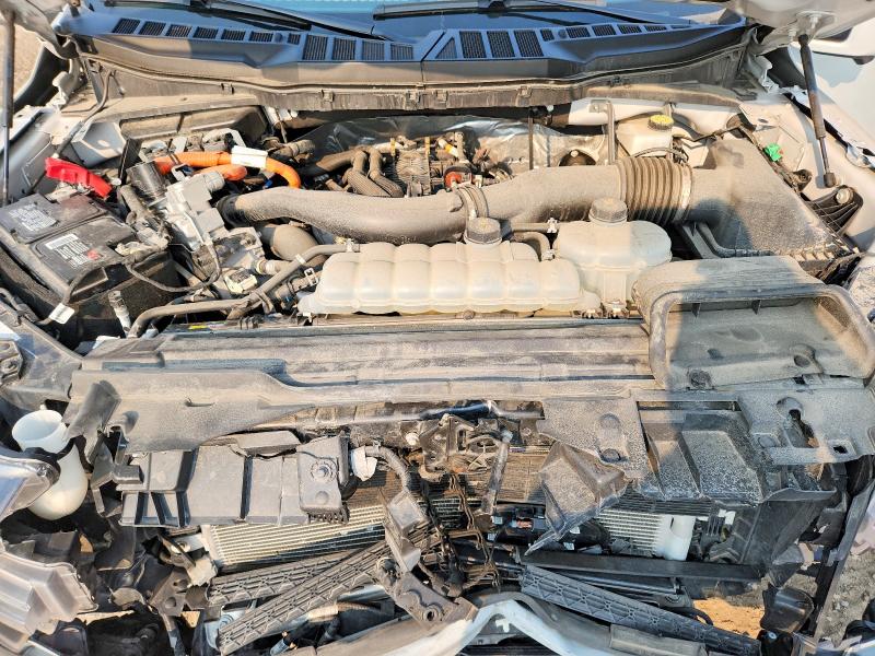 Photo 11 from auction – 2024 FORD F150 with VIN 1FTFW5LDXRFB75712