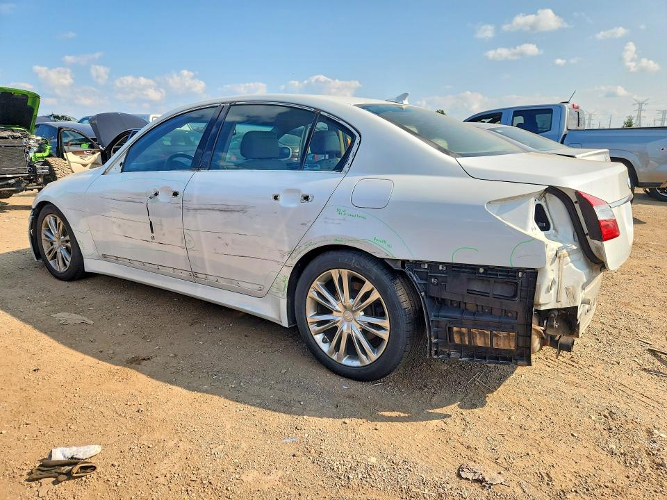 Photo 2 from auction – 2012 HYUNDAI GENESIS with VIN KMHGC4DD7CU151484