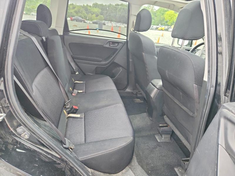 Фото 11 с аукциона – 2015 SUBARU FORESTER с VIN JF2SJADCXFH549572