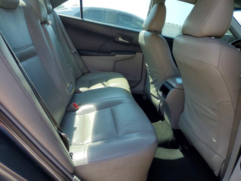 Photo 10 from auction – 2013 TOYOTA CAMRY with VIN 4T1BF1FK7DU672864