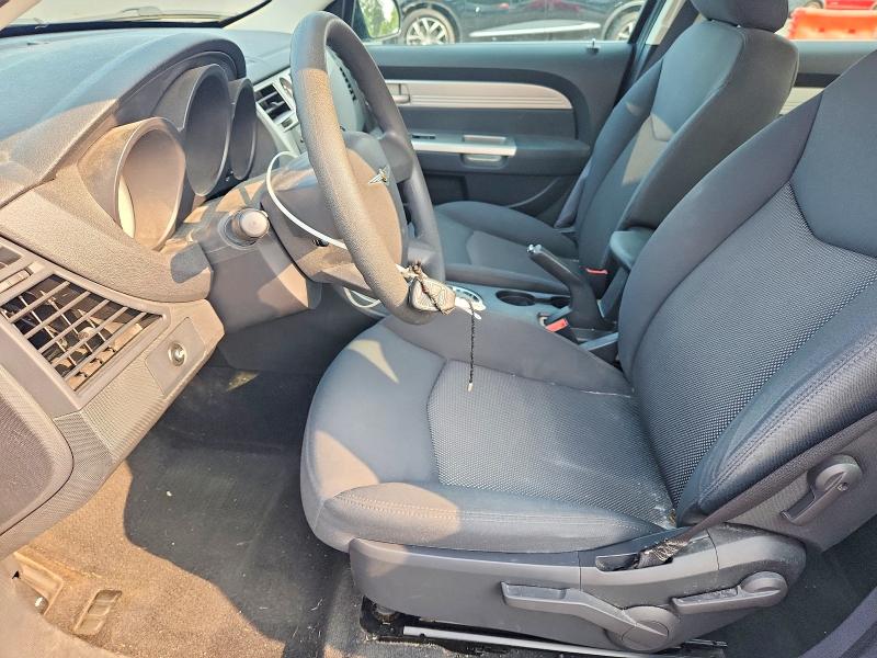 Photo 7 from auction – 2009 CHRYSLER SEBRING with VIN 1C3LC46B49N518041