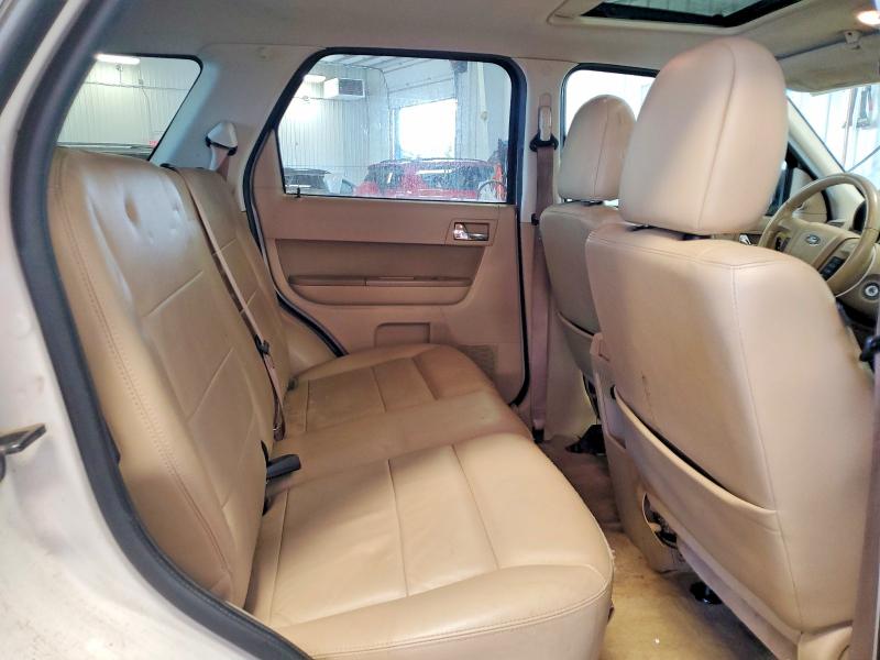 Photo 11 from auction – 2010 FORD ESCAPE with VIN 1FMCU9EG2AKC22049