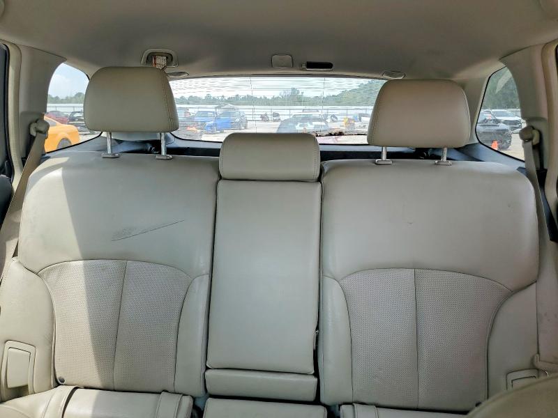 Zdjęcie 10 z aukcji – 2011 SUBARU OUTBACK z VIN 4S4BRBLC3B3424835