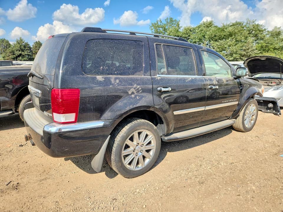 Photo 3 from auction – 2009 CHRYSLER ASPEN with VIN 1A8HW58T49F718098