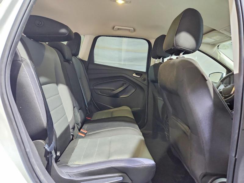 Photo 11 from auction – 2016 FORD ESCAPE with VIN 1FMCU9GX7GUA30412