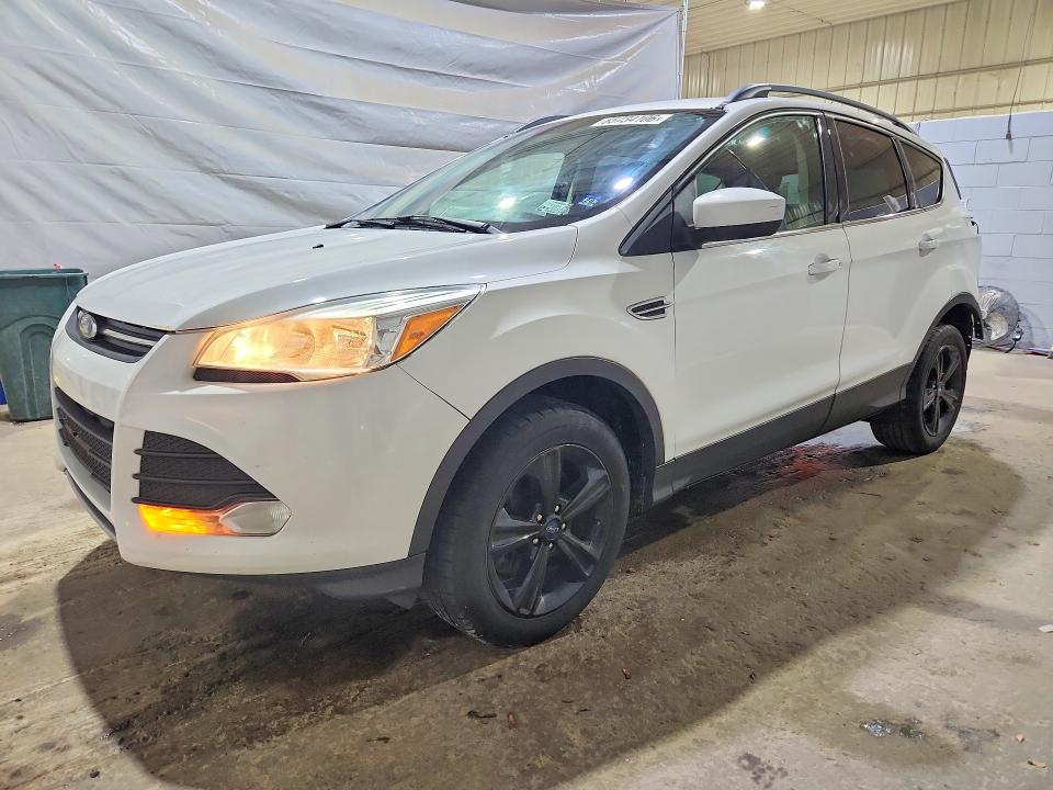 FORD ESCAPE 2016 with VIN 1FMCU9GX7GUA30412 - Photo from auction